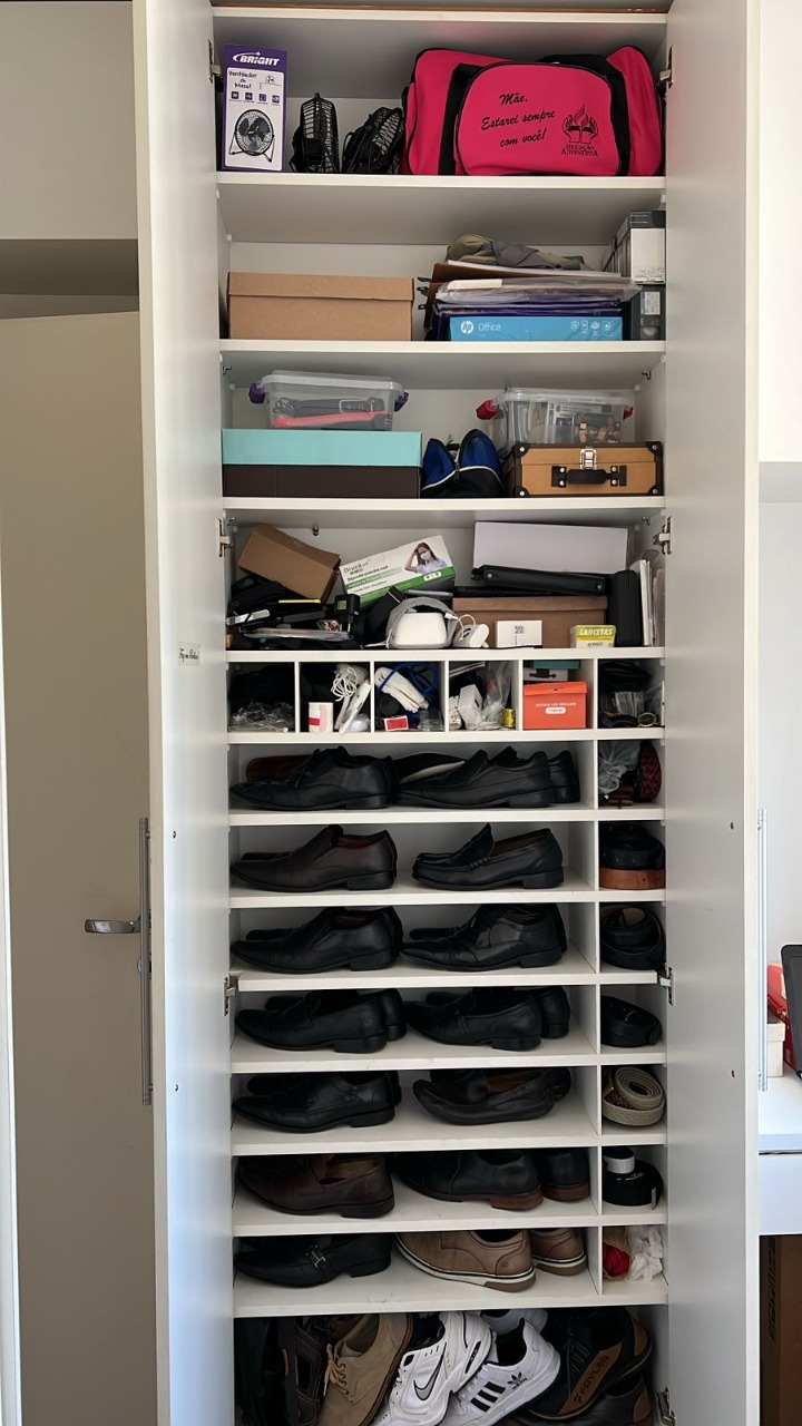Apartamento, 2 quartos, 60 m² - Foto 14