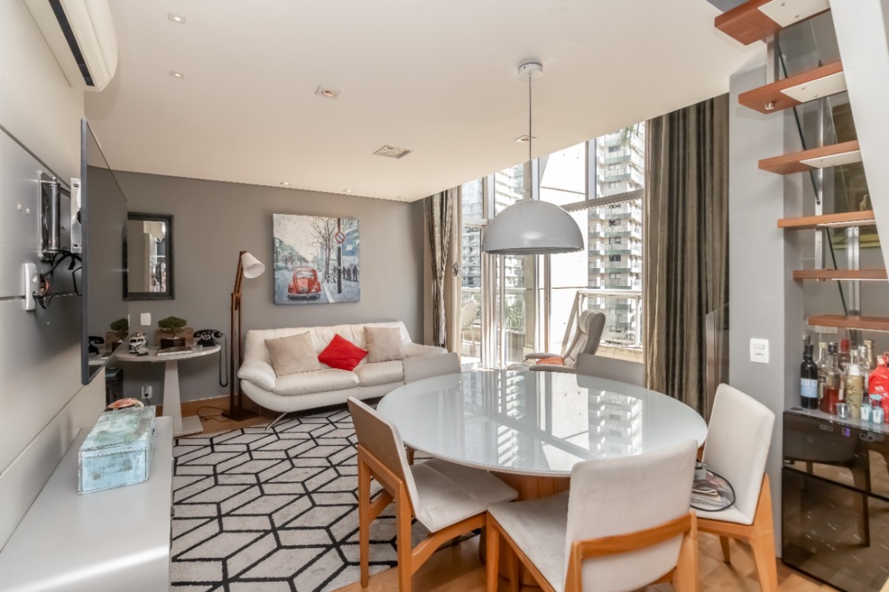 Apartamento, 2 quartos, 150 m² - Foto 4