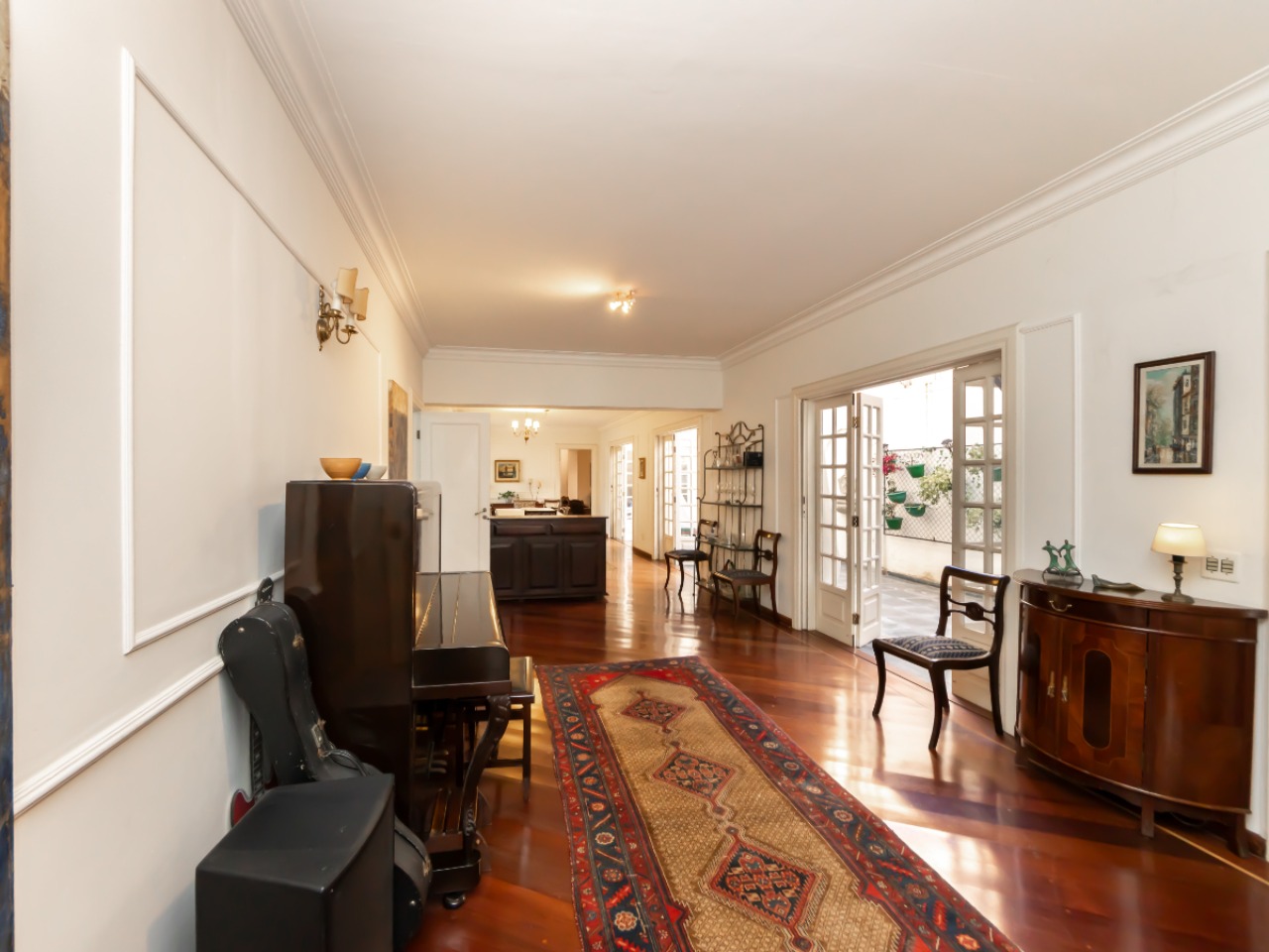 Casa, 4 quartos, 400 m² - Foto 36