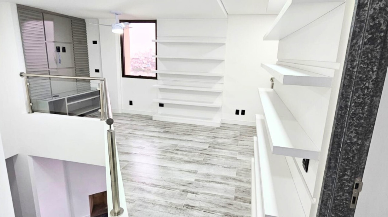 Apartamento, 3 quartos, 210 m² - Foto 21