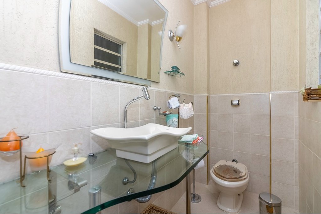 Apartamento, 3 quartos, 145 m² - Foto 26