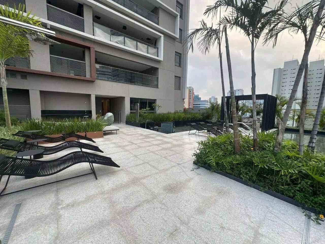 Apartamento, 3 quartos, 132 m² - Foto 31
