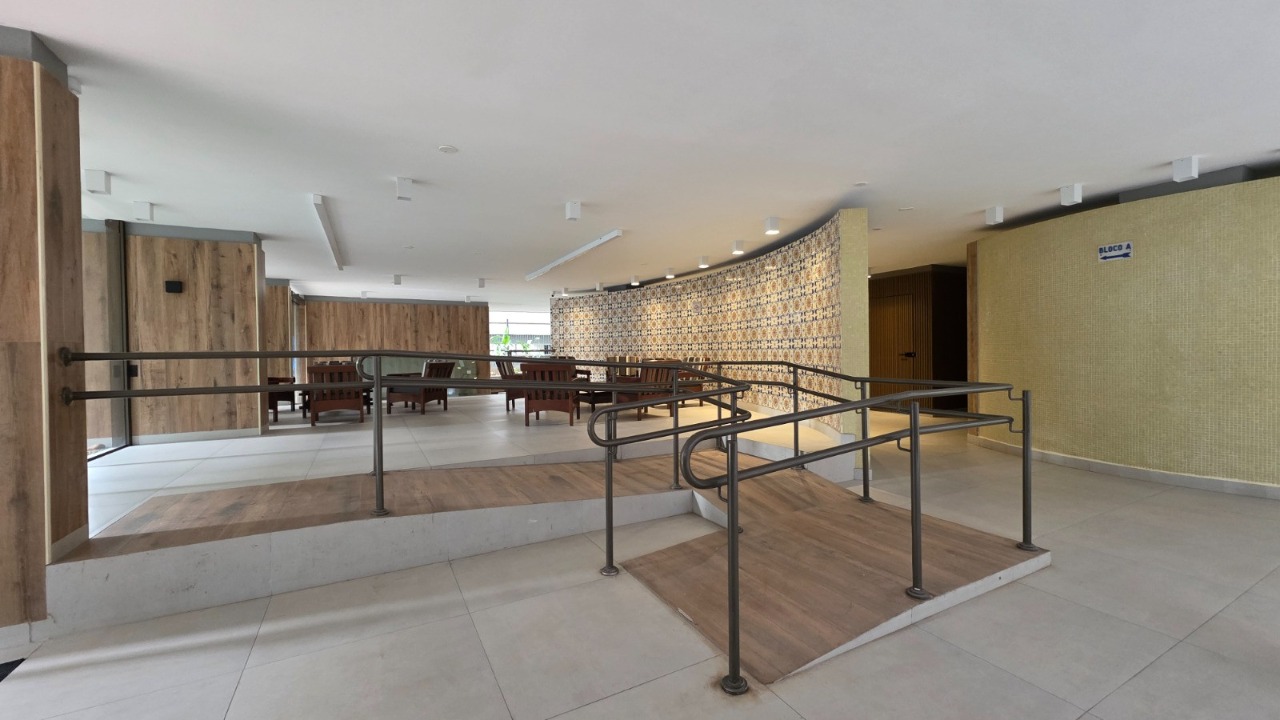 Apartamento, 2 quartos, 100 m² - Foto 29