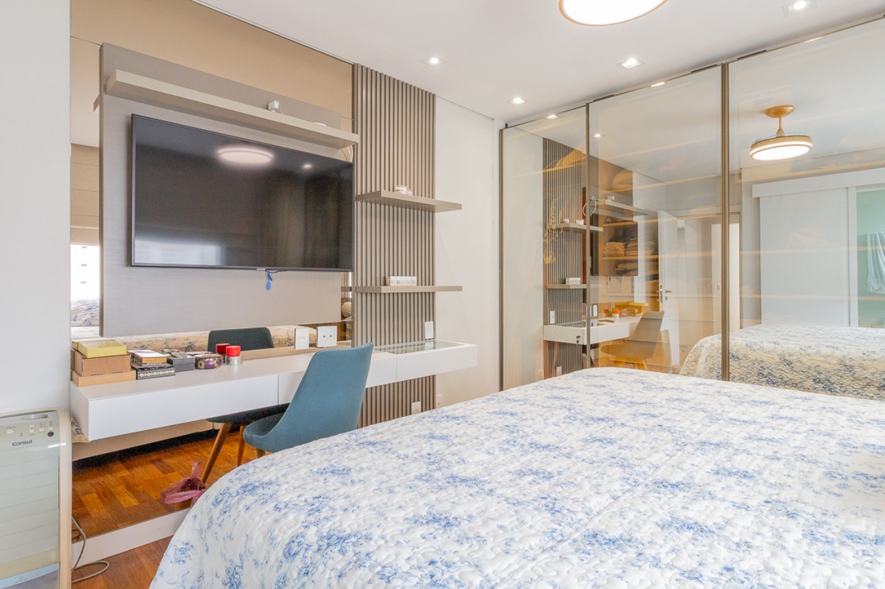 Apartamento, 3 quartos, 160 m² - Foto 15
