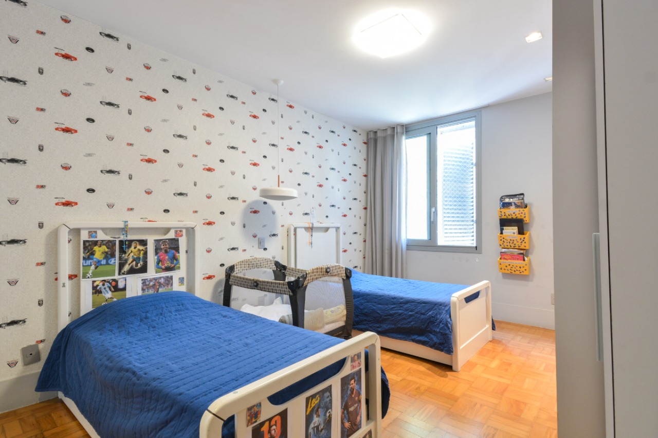 Apartamento, 3 quartos, 300 m² - Foto 29