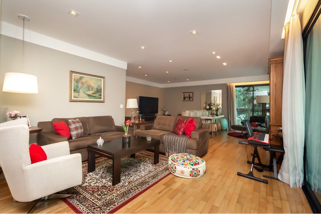 Apartamento, 4 quartos, 243 m² - Foto 26