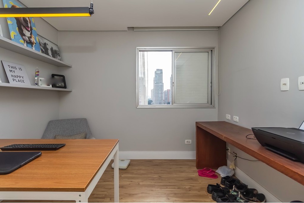 Apartamento, 3 quartos, 112 m² - Foto 7