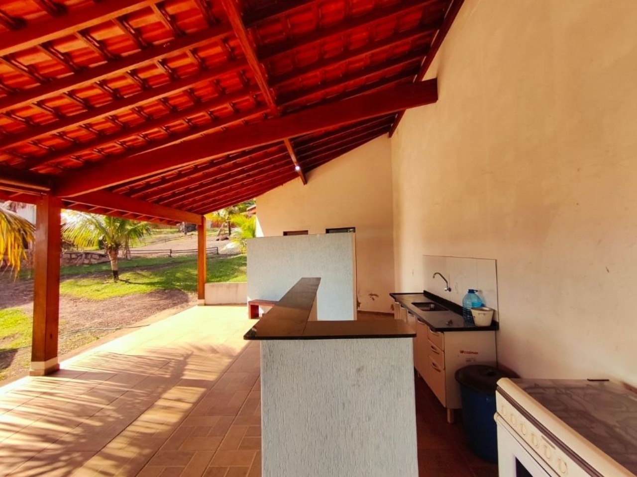 Chácara, 3 quartos - Foto 48