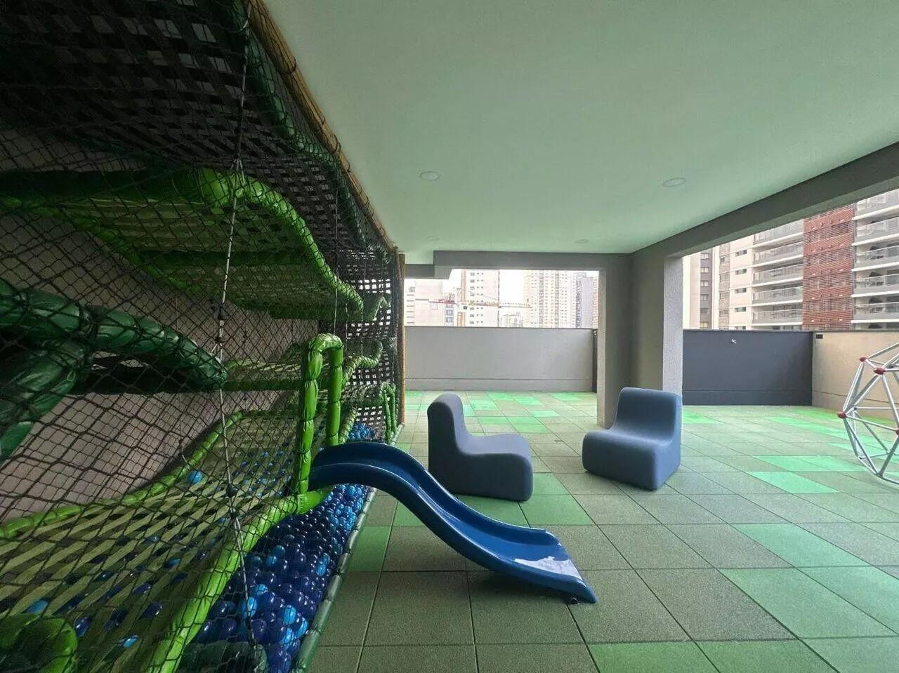 Apartamento, 3 quartos, 132 m² - Foto 25