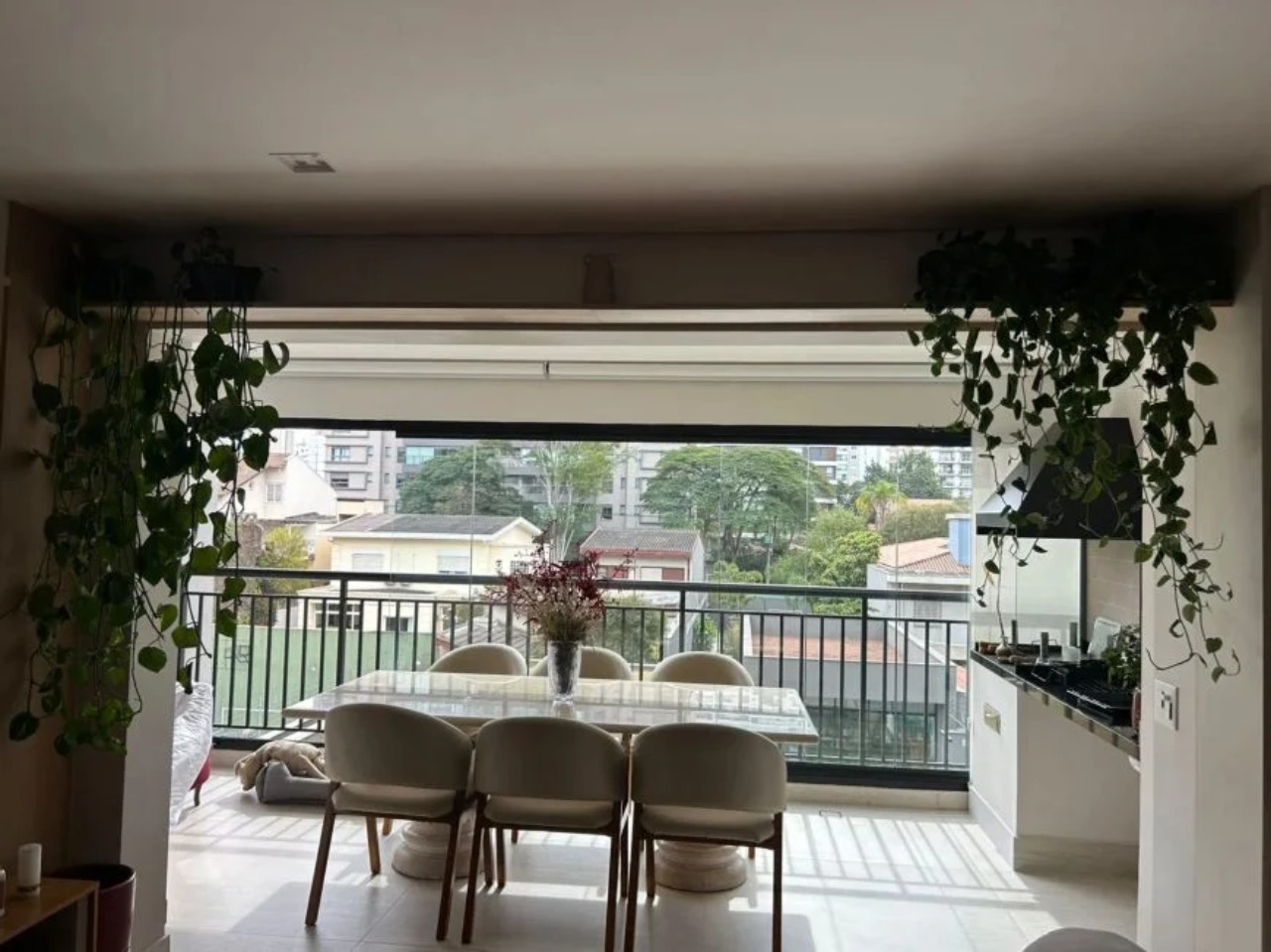 Apartamento, 2 quartos, 130 m² - Foto 1