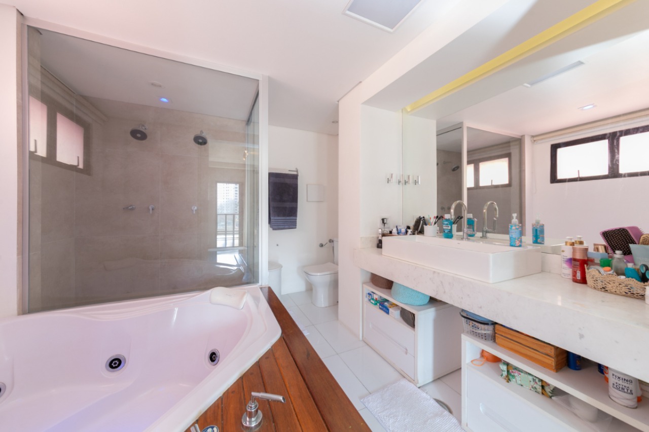 Apartamento, 3 quartos, 170 m² - Foto 16