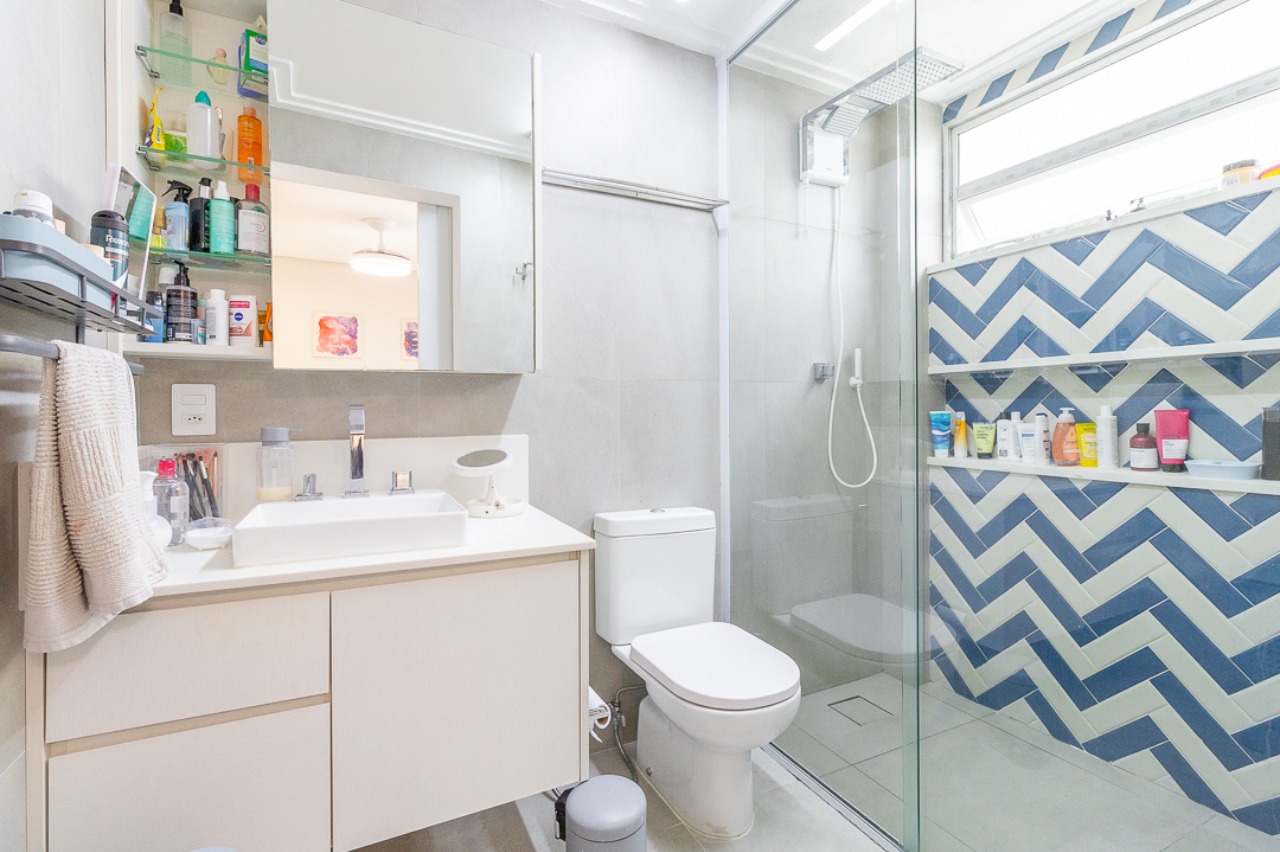 Apartamento, 3 quartos, 160 m² - Foto 27