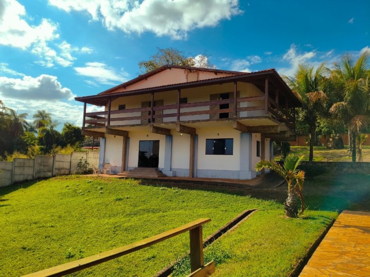 Chácara, 3 quartos - Foto 5