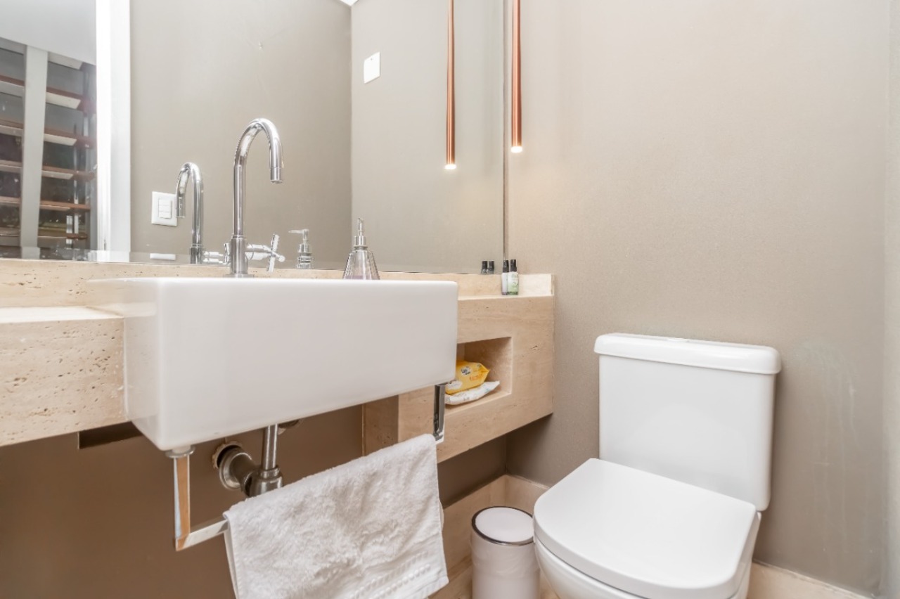 Apartamento, 2 quartos, 150 m² - Foto 17