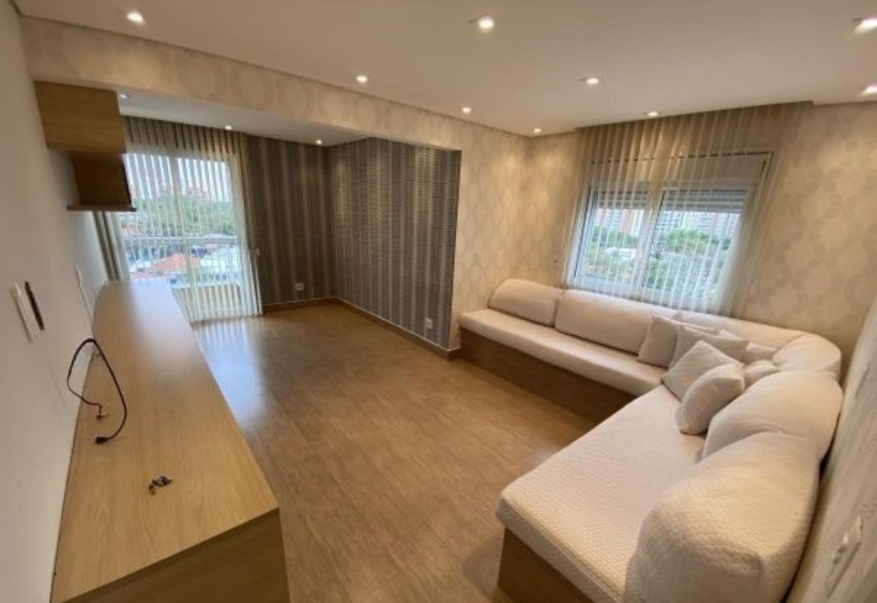 Apartamento, 3 quartos, 120 m² - Foto 19