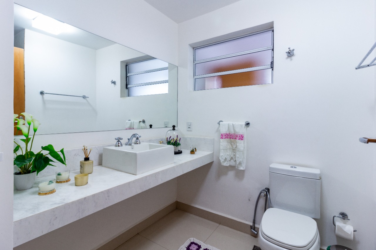 Apartamento, 3 quartos, 200 m² - Foto 20