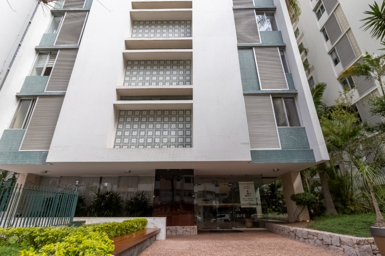 Apartamento, 2 quartos, 110 m² - Foto 2