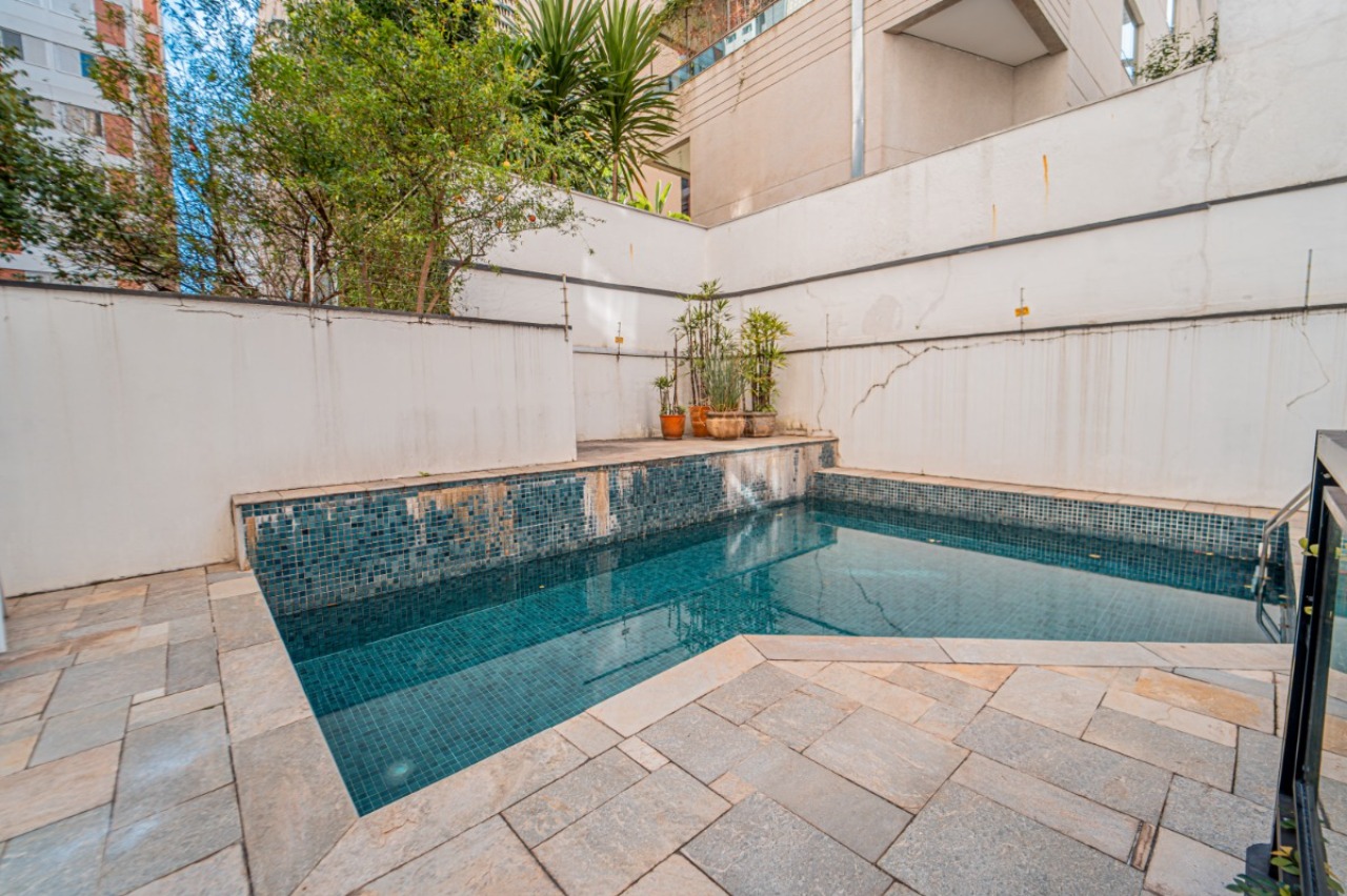 Apartamento, 4 quartos, 190 m² - Foto 46
