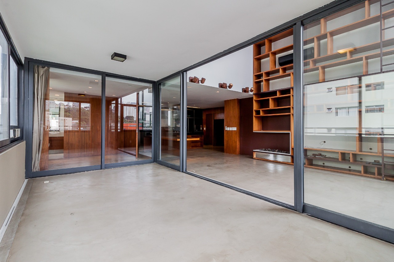 Apartamento, 2 quartos, 160 m² - Foto 28