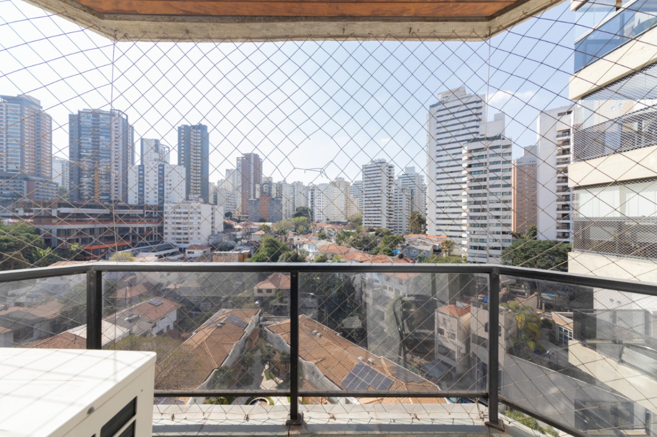 Apartamento, 3 quartos, 170 m² - Foto 17