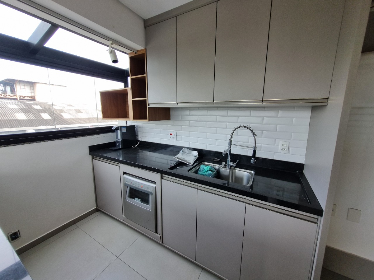 Apartamento, 2 quartos, 100 m² - Foto 5