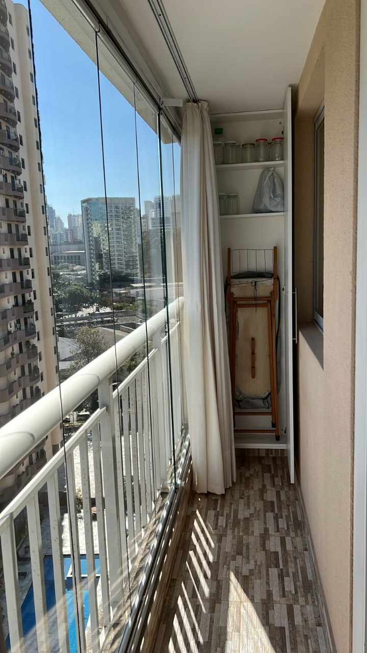Apartamento, 2 quartos, 60 m² - Foto 11