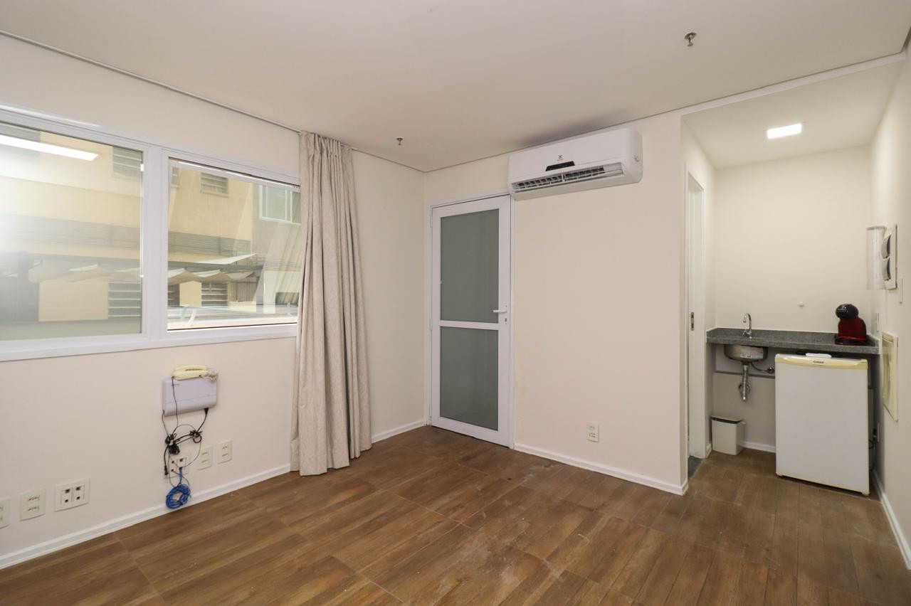 Sala-Conjunto, 35 m² - Foto 8