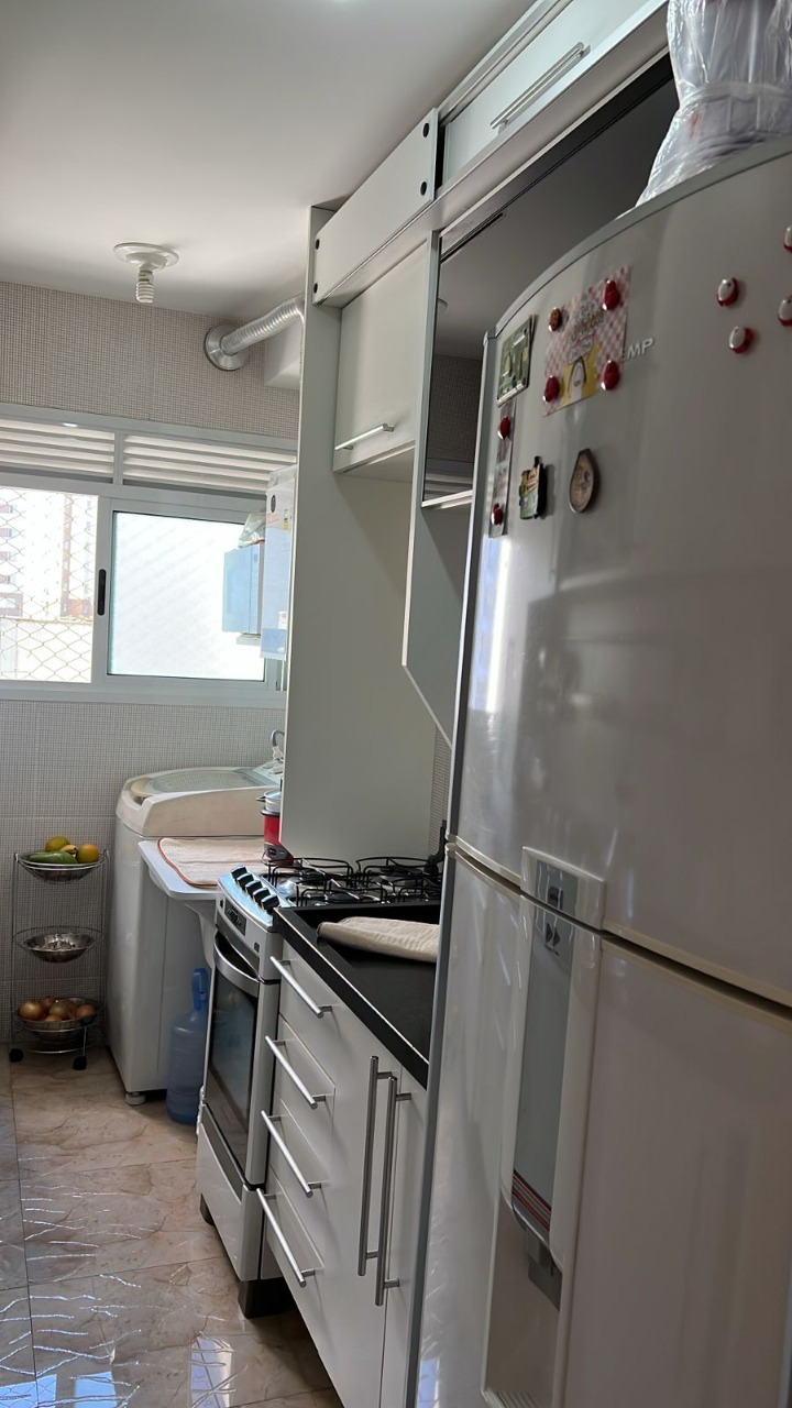 Apartamento, 2 quartos, 60 m² - Foto 3