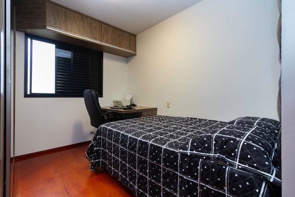 Apartamento, 4 quartos, 135 m² - Foto 3