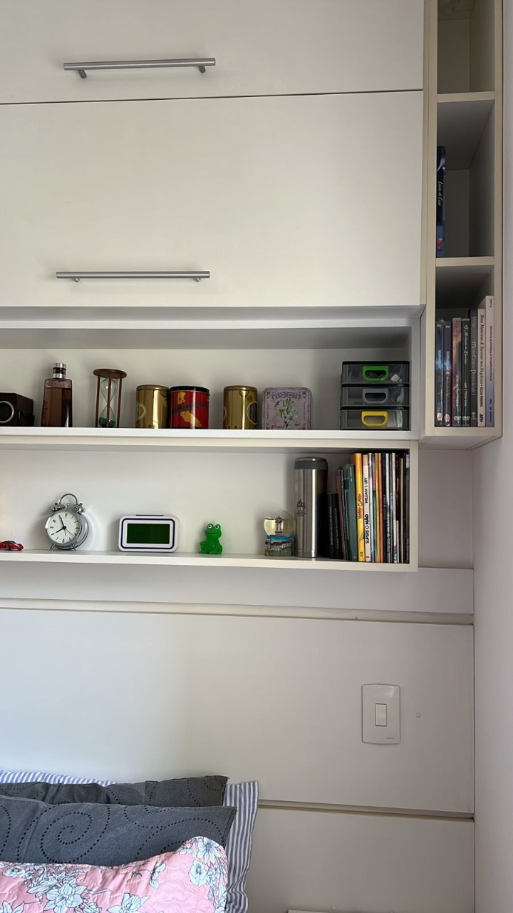 Apartamento, 2 quartos, 60 m² - Foto 23