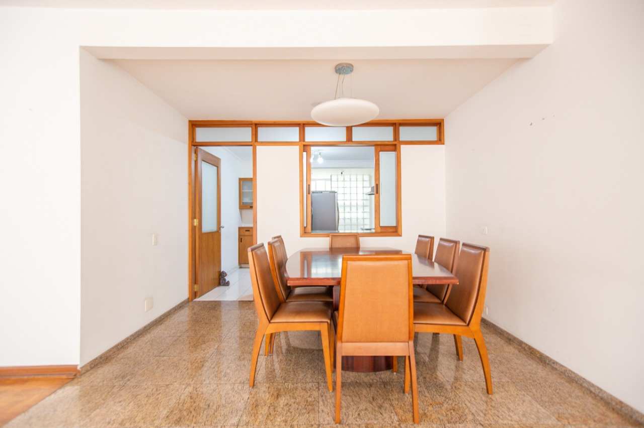 Apartamento, 3 quartos, 220 m² - Foto 7