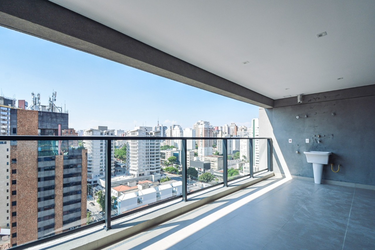 Apartamento, 3 quartos, 100 m² - Foto 7