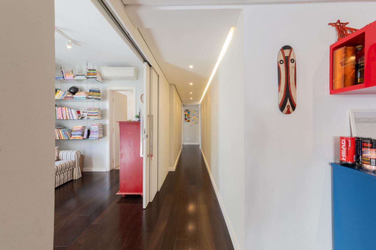 Apartamento, 3 quartos, 170 m² - Foto 61