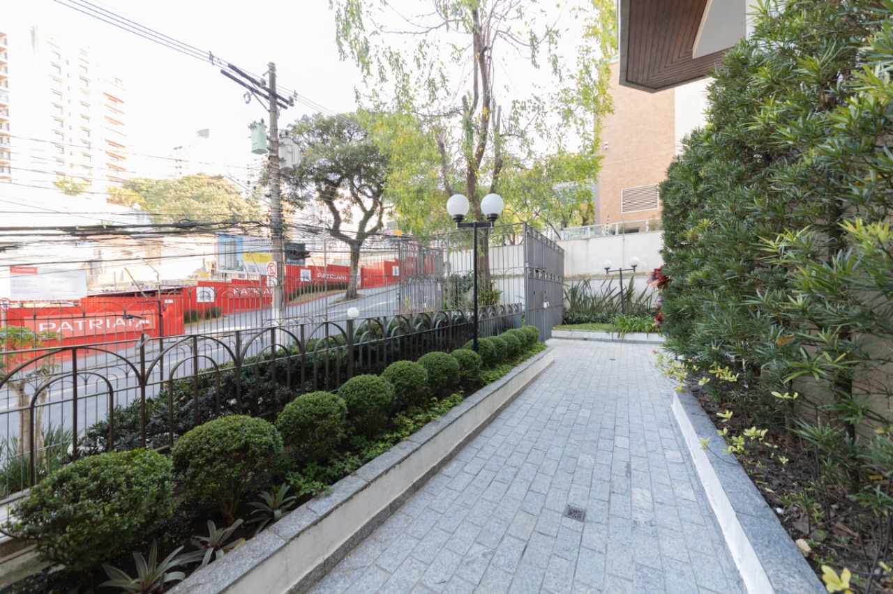 Apartamento, 3 quartos, 170 m² - Foto 33