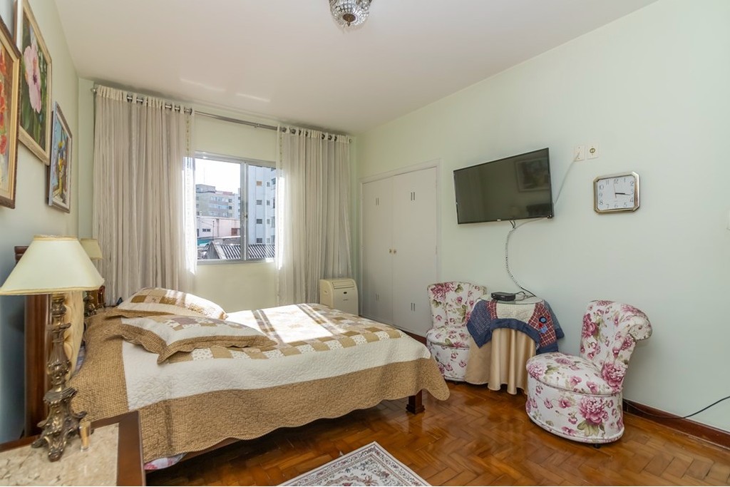 Apartamento, 3 quartos, 145 m² - Foto 10