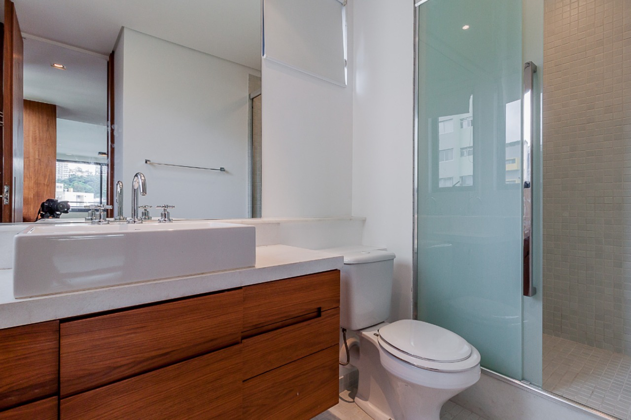 Apartamento, 2 quartos, 160 m² - Foto 20