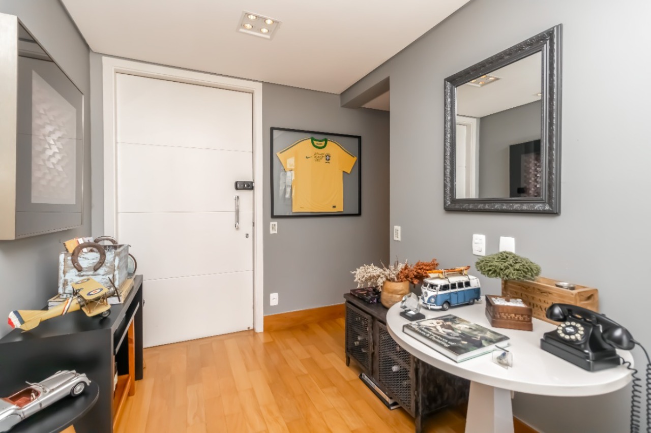 Apartamento, 2 quartos, 150 m² - Foto 12