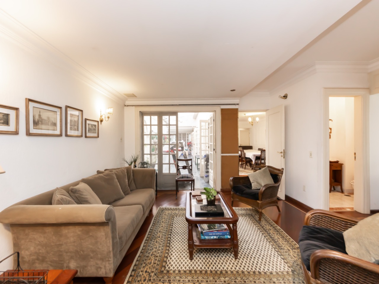 Casa, 4 quartos, 400 m² - Foto 45