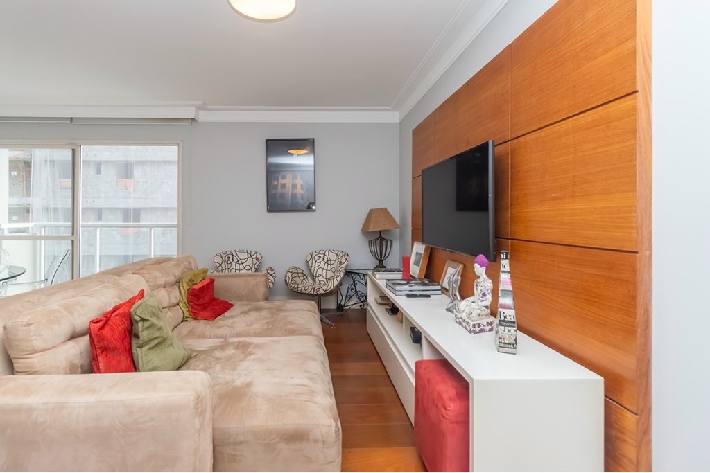 Apartamento, 3 quartos, 112 m² - Foto 25