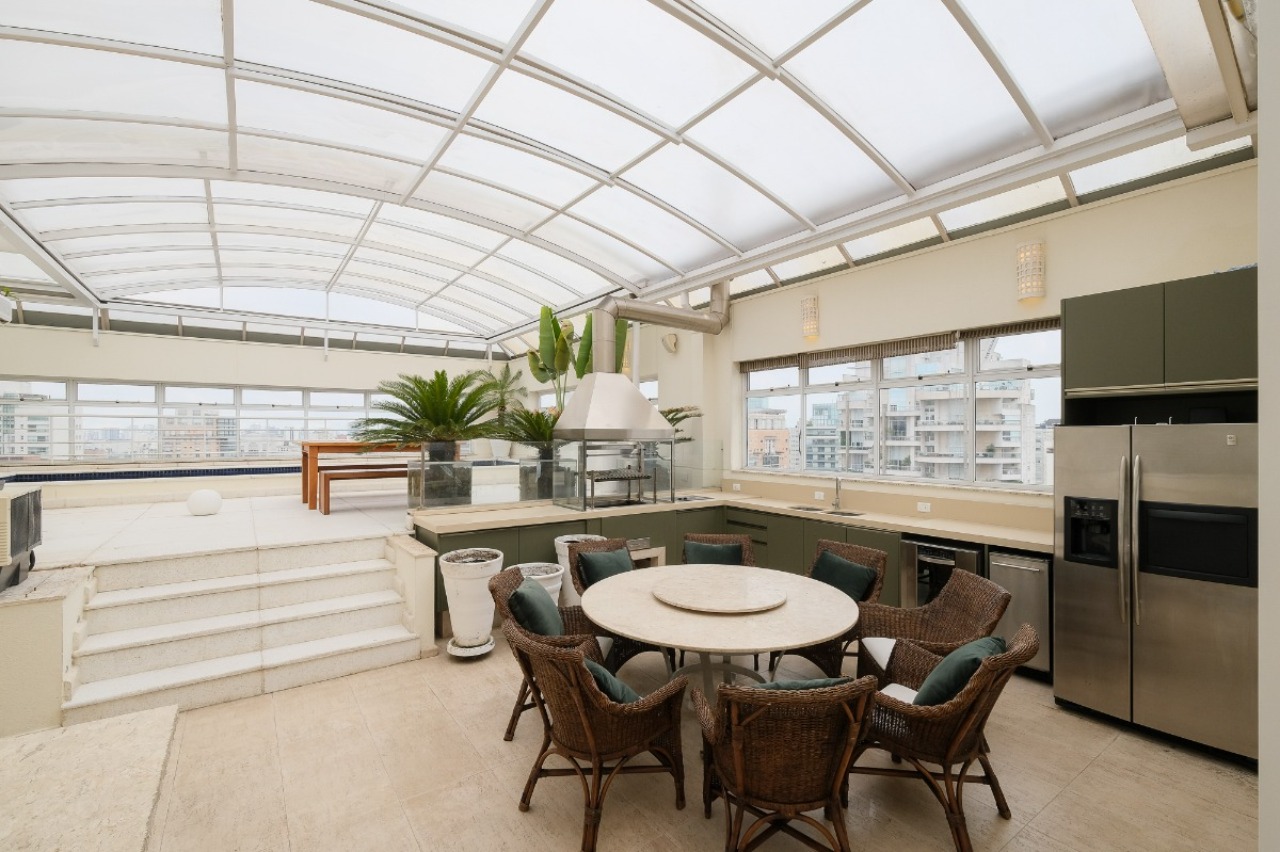 Cobertura, 4 quartos, 650 m² - Foto 52