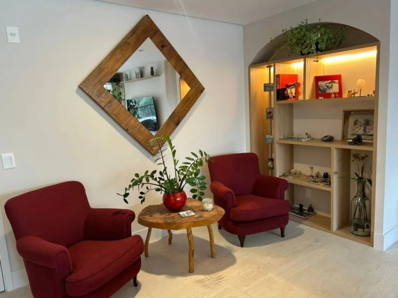 Apartamento, 2 quartos, 130 m² - Foto 4