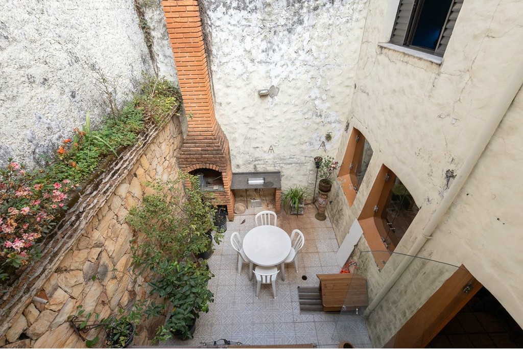 Casa, 4 quartos - Foto 15