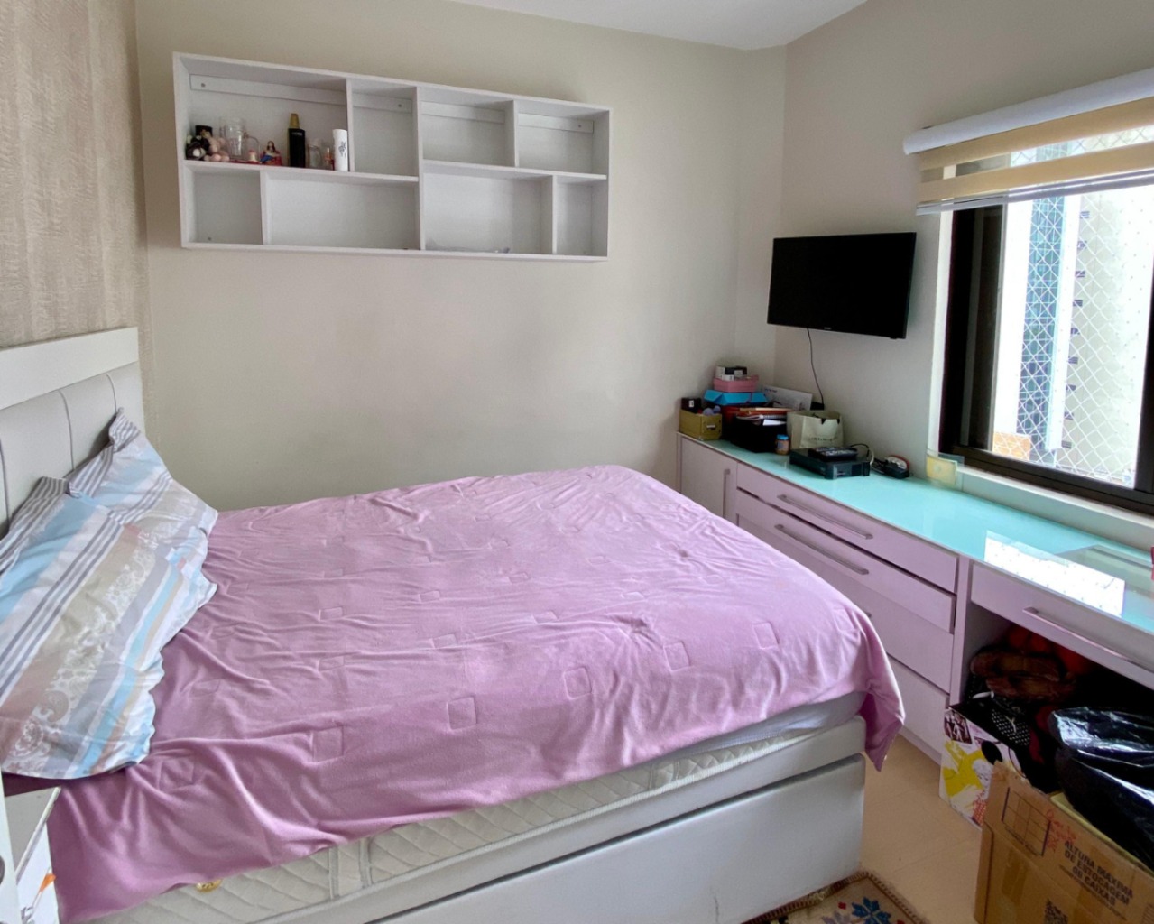 Apartamento, 4 quartos, 190 m² - Foto 28