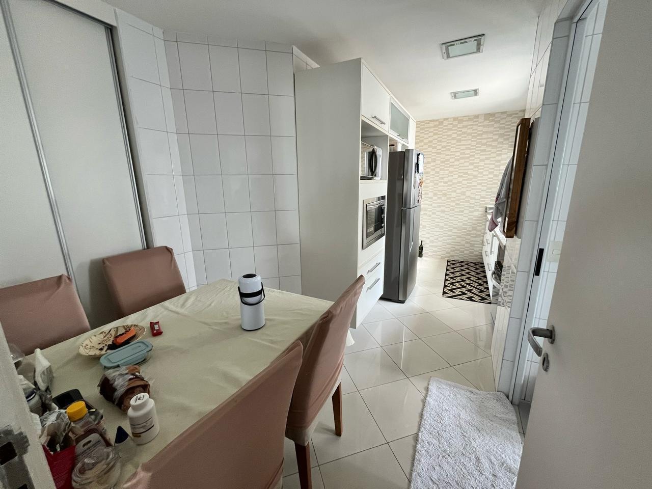 Apartamento, 4 quartos, 120 m² - Foto 20