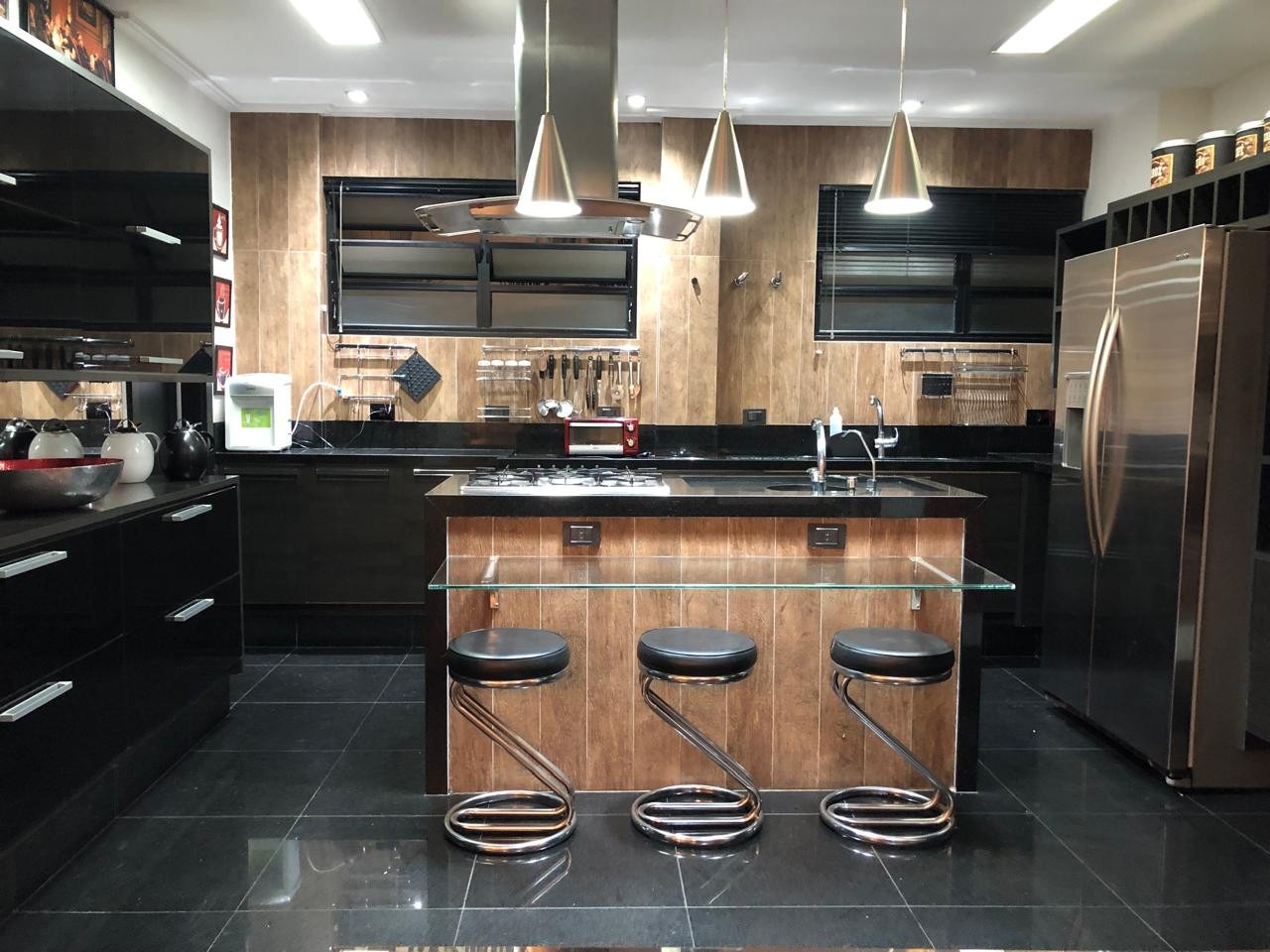 Apartamento, 2 quartos, 142 m² - Foto 27