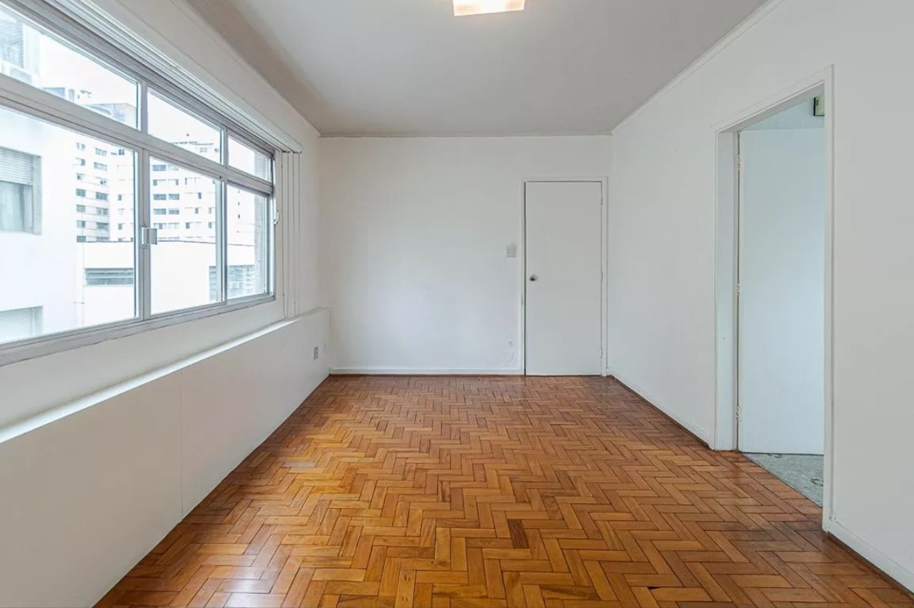 Apartamento, 2 quartos, 100 m² - Foto 1