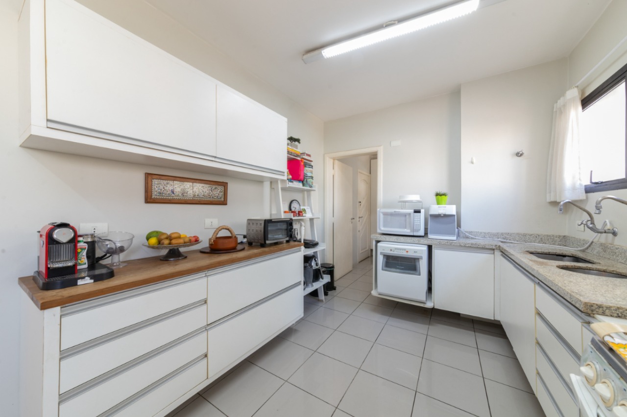 Apartamento, 3 quartos, 170 m² - Foto 21