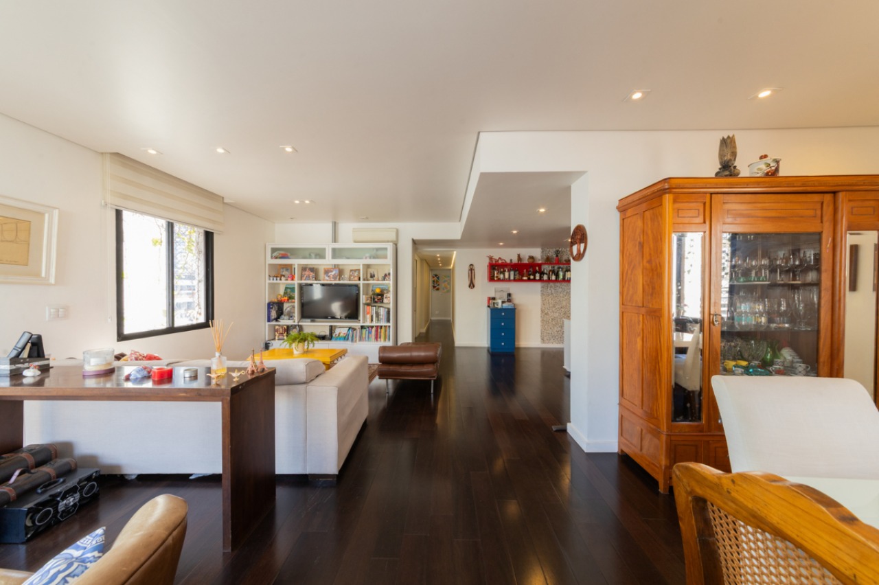 Apartamento, 3 quartos, 170 m² - Foto 11