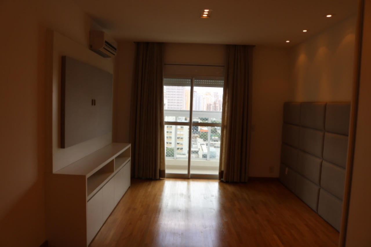 Apartamento, 3 quartos, 210 m² - Foto 3