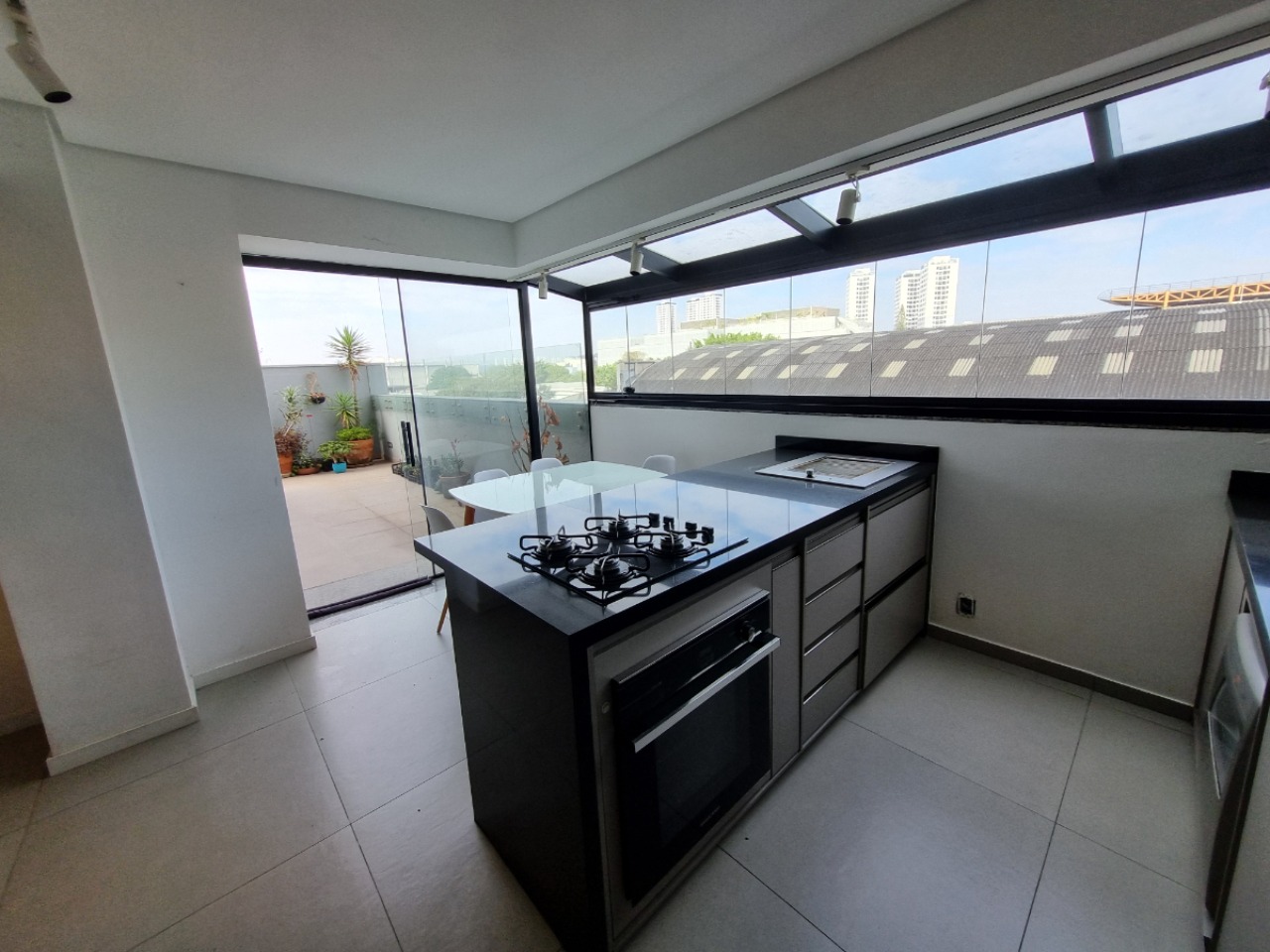 Apartamento, 2 quartos, 100 m² - Foto 1